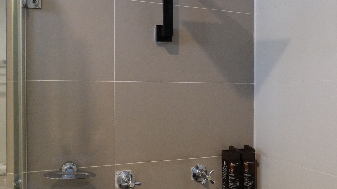 Photo of Bathroom in The Entrance