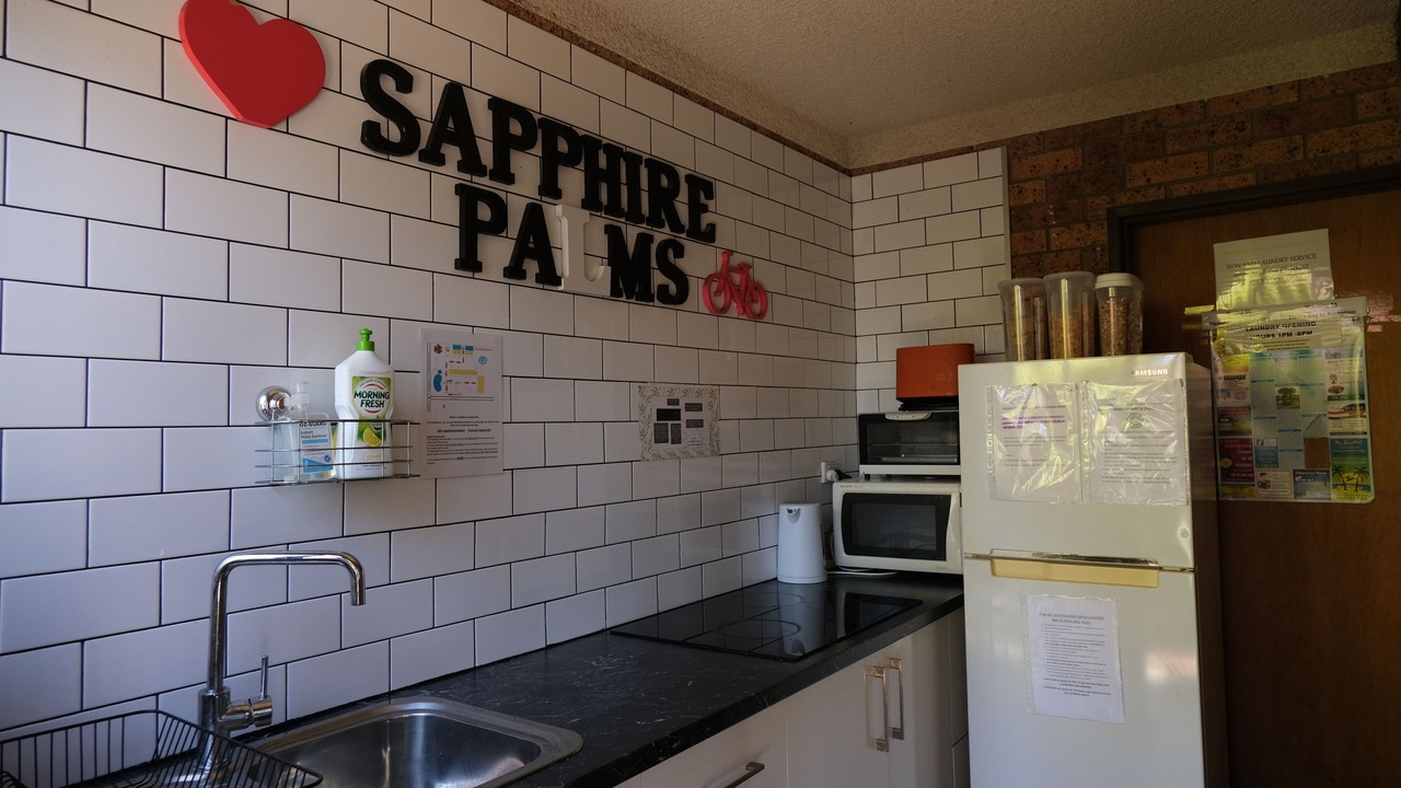 Photo of Kitchen in The Entrance