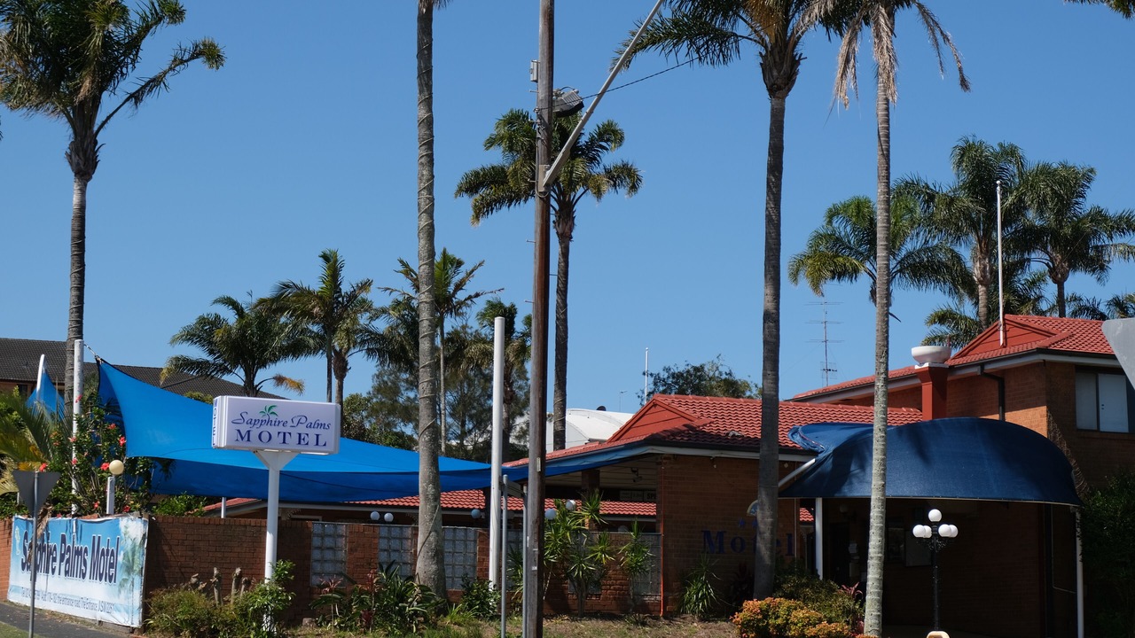 Photo of Outdoor in The Entrance