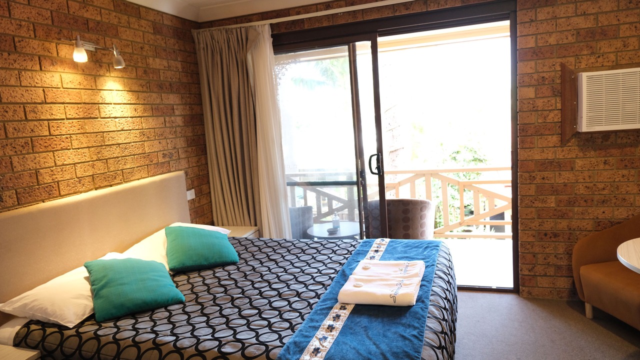 Photo of Bedroom in The Entrance
