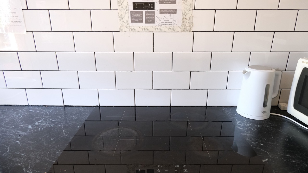 Photo of Kitchen in The Entrance