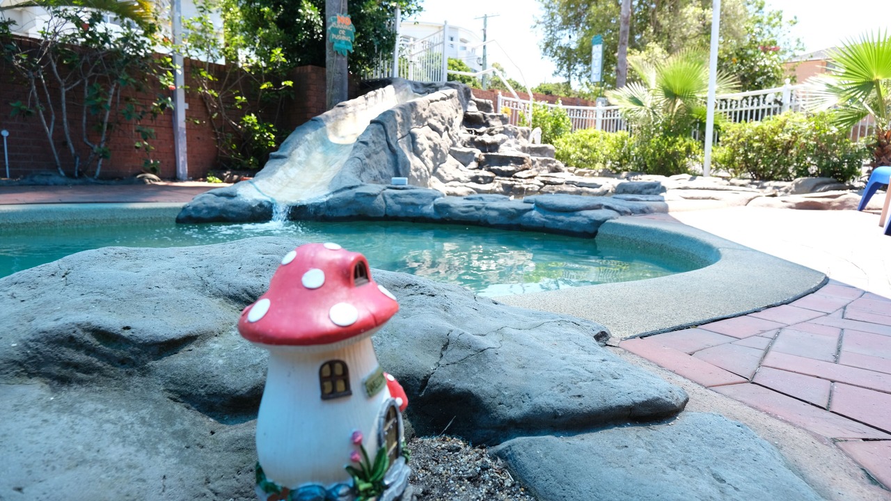 Photo of Outdoor in The Entrance