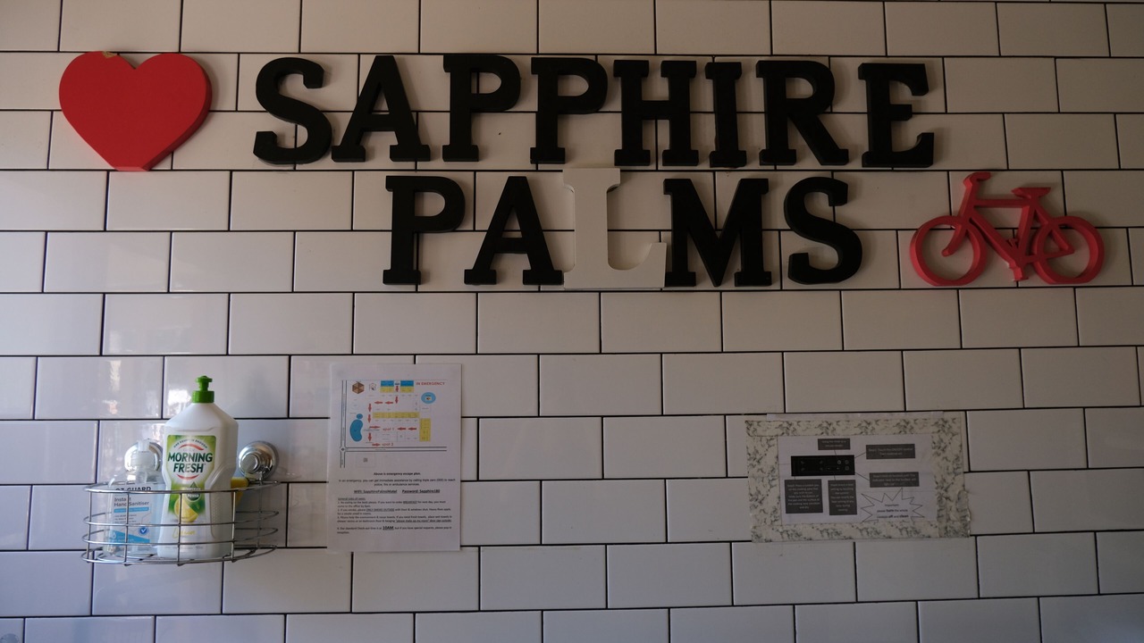 Photo of Kitchen in The Entrance