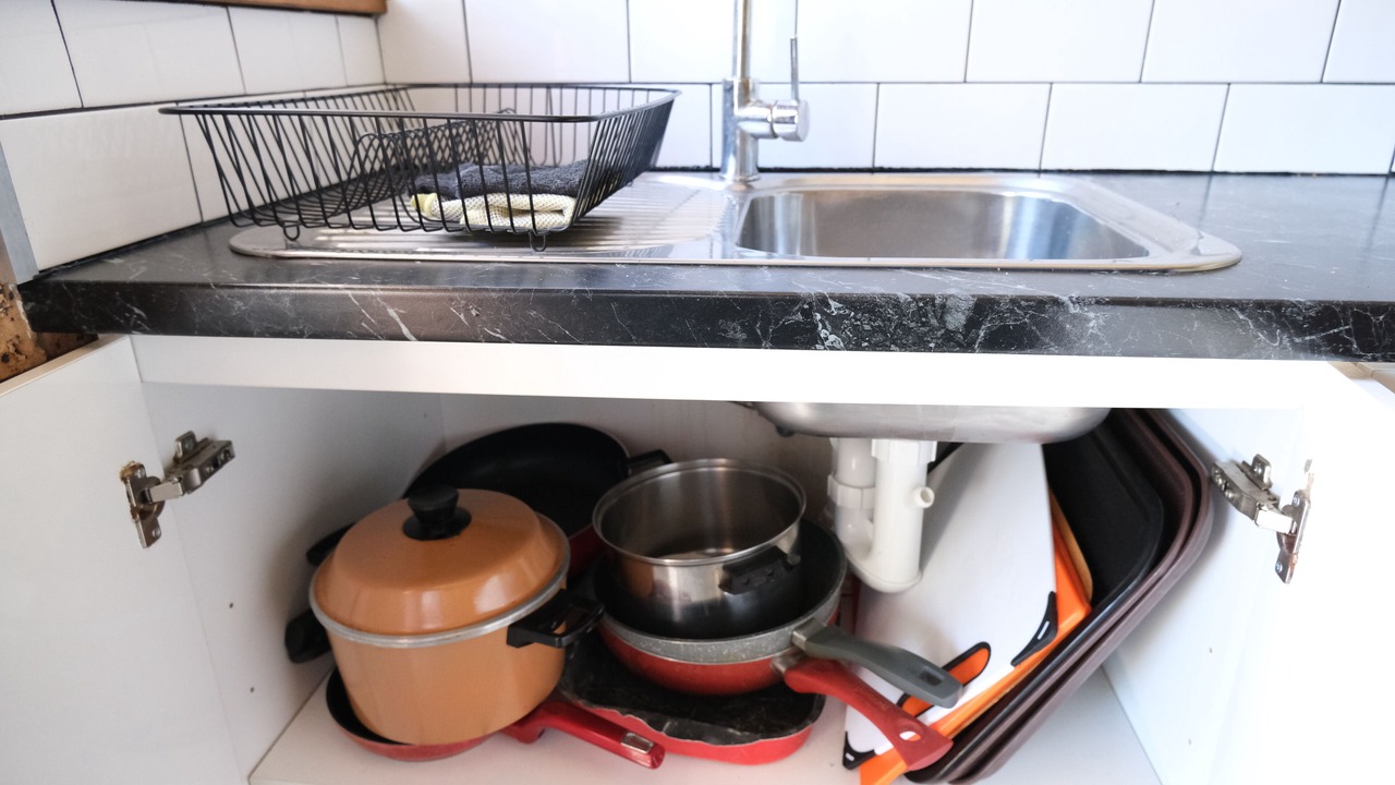 Photo of Kitchen in The Entrance