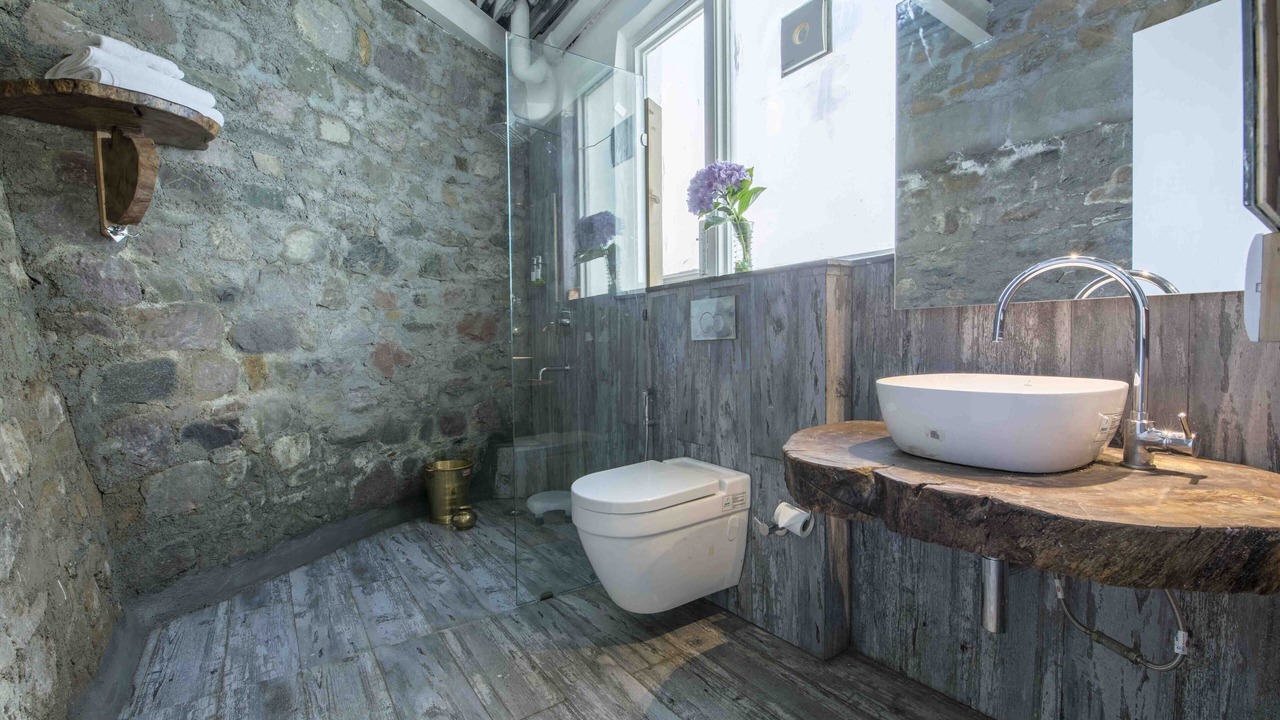 Photo of Bathroom in Ramgarh