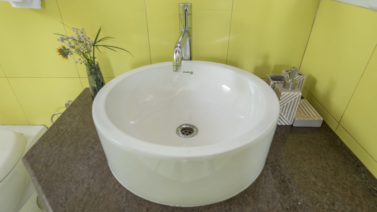 Photo of Bathroom in Ramgarh