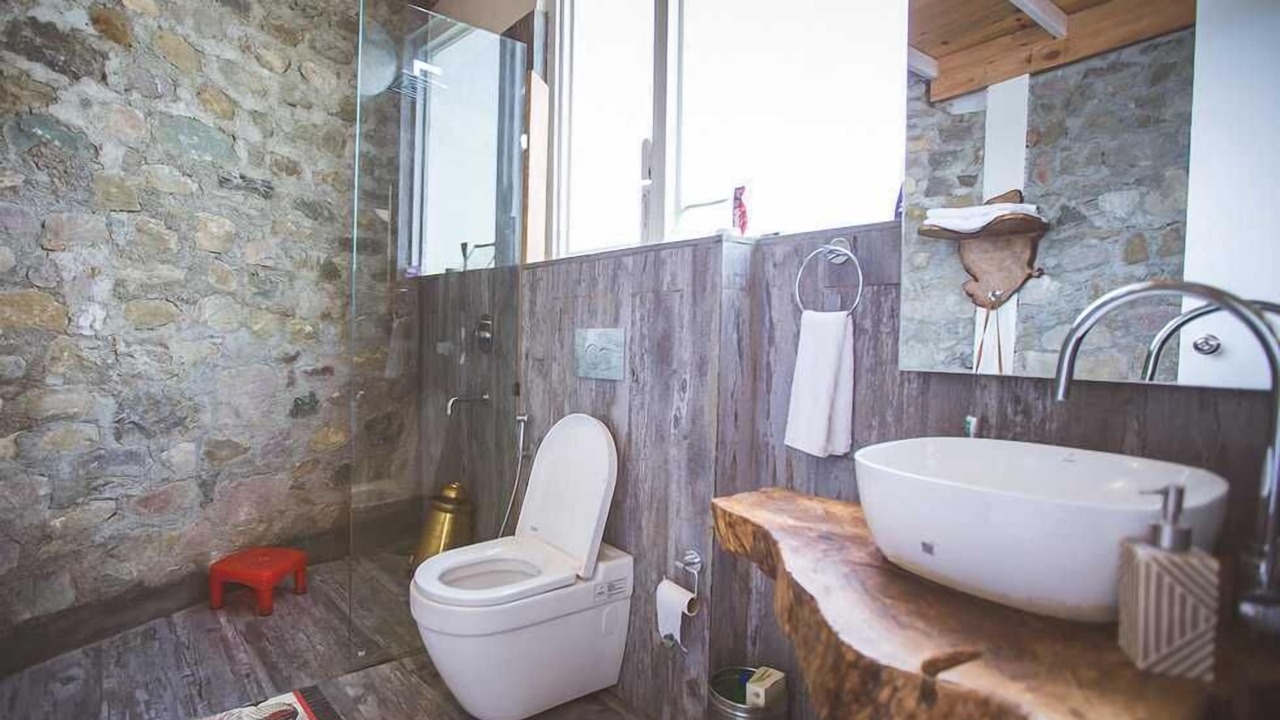 Photo of Bathroom in Ramgarh