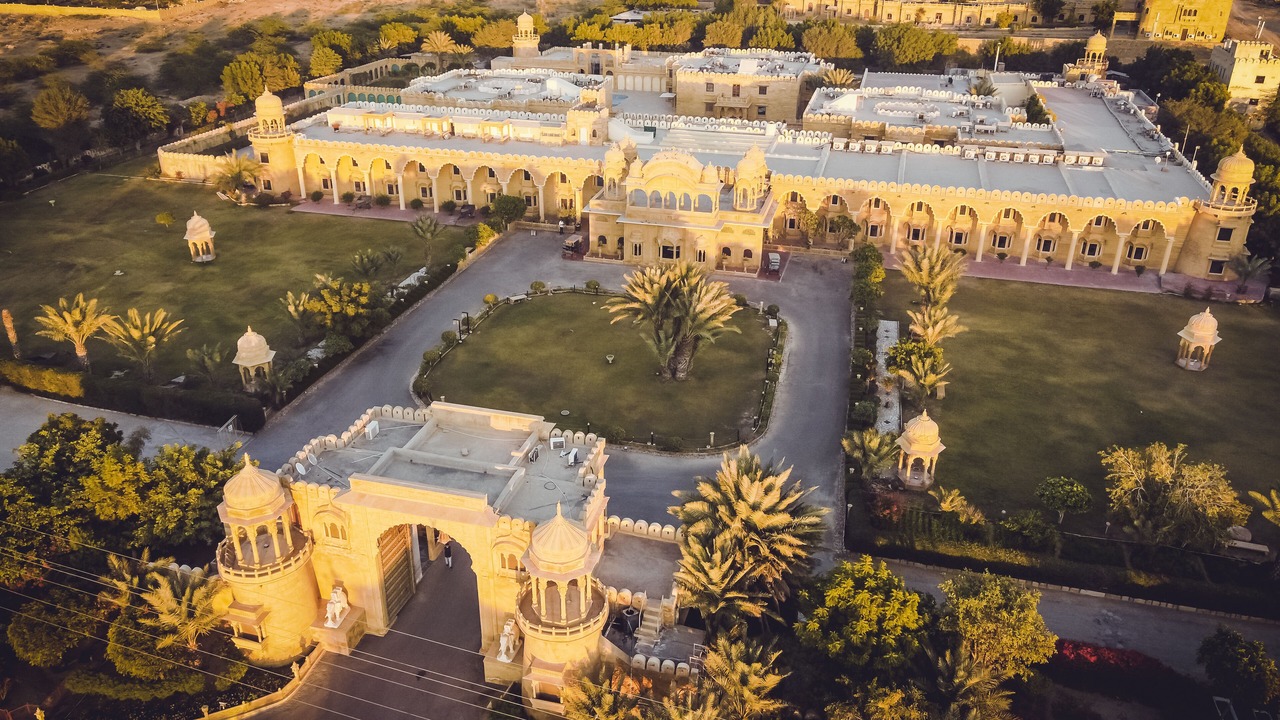 Photo of Outdoor in Jaisalmer