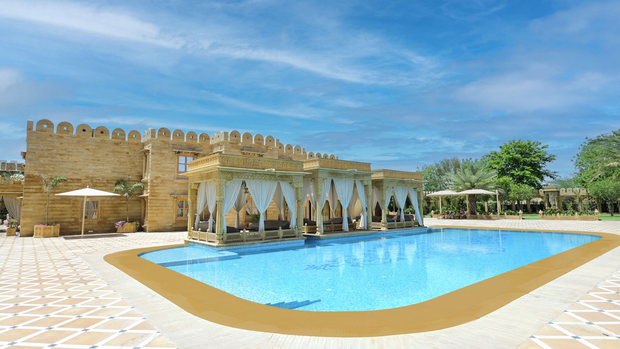 Photo of Outdoor in Jaisalmer