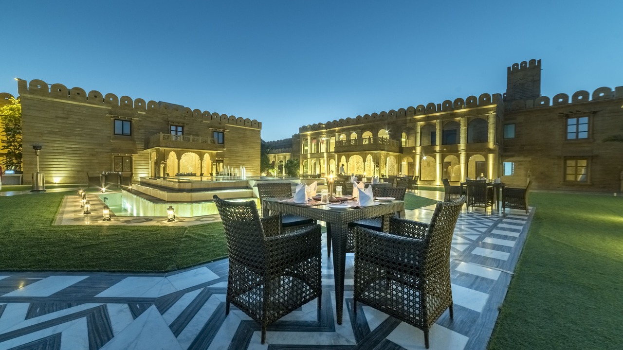 Photo of Outdoor in Jaisalmer