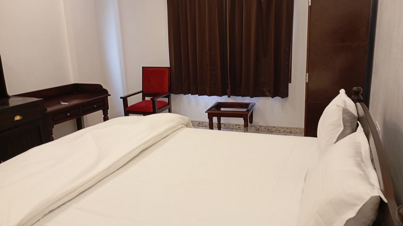 Photo of Bedroom in Udaipur