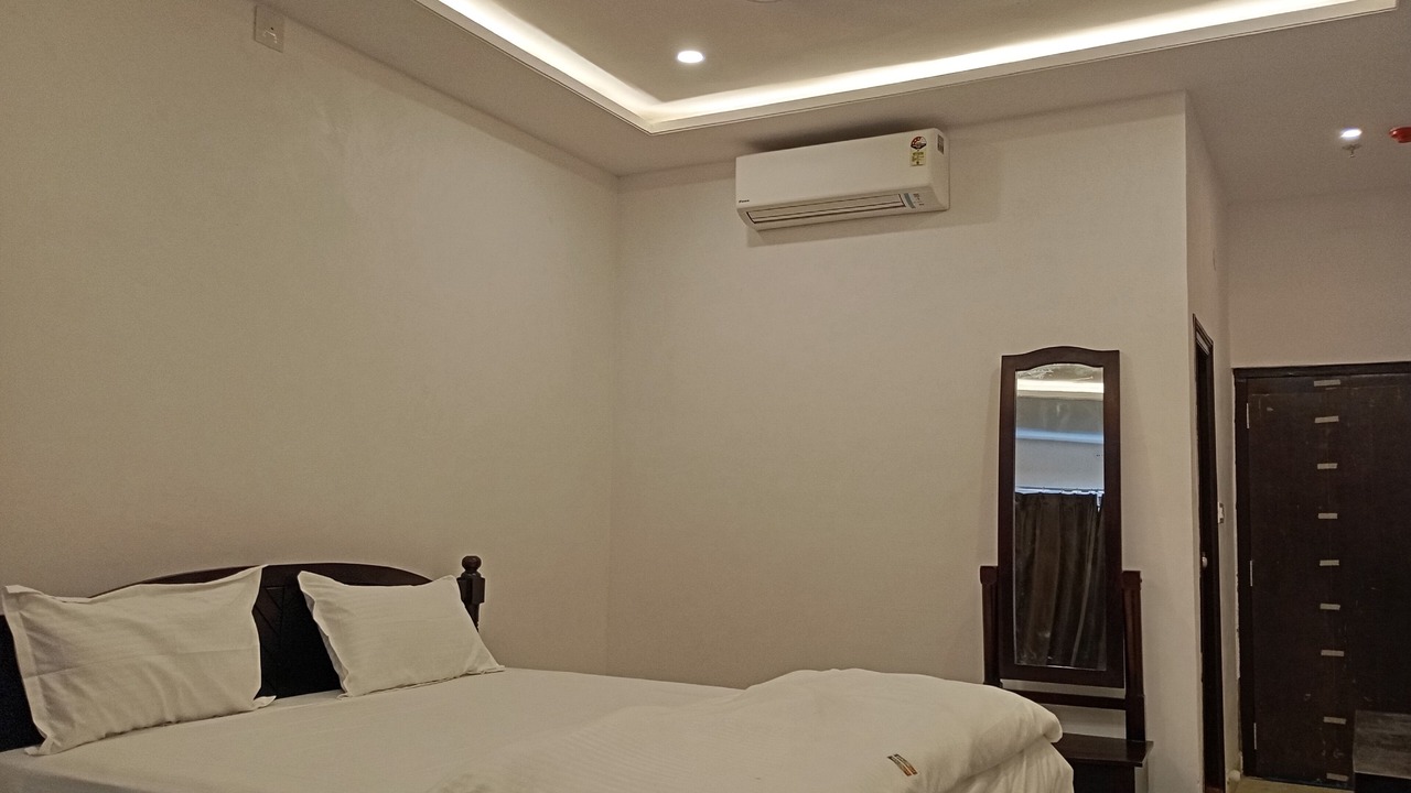 Photo of Bedroom in Udaipur