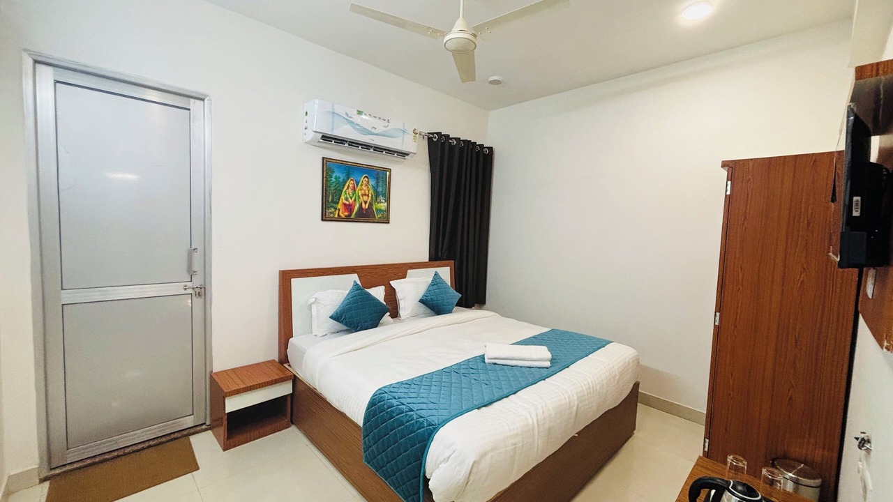 Photo of Bedroom in Jodhpur