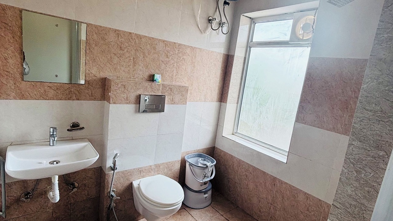 Photo of Bathroom in Jodhpur