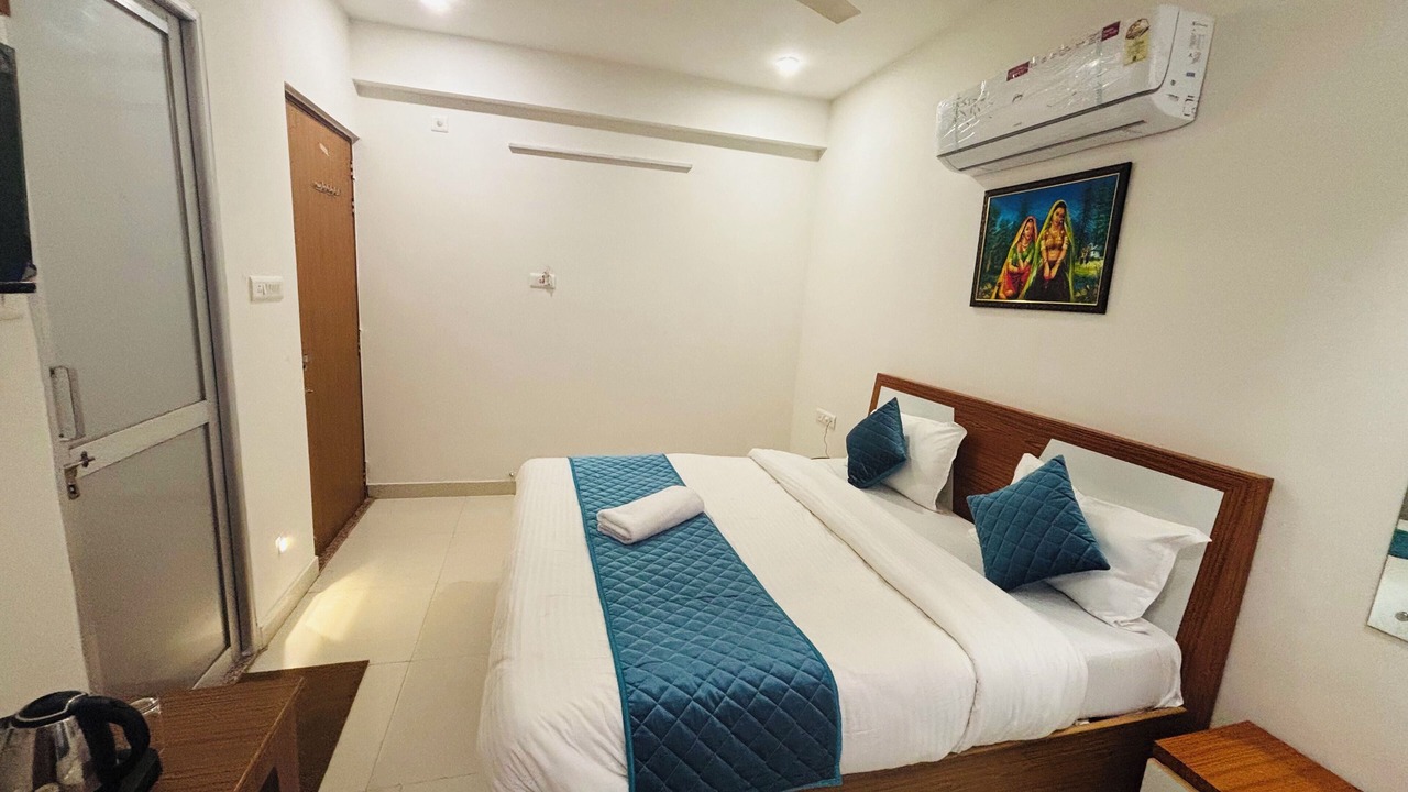 Photo of Bedroom in Jodhpur