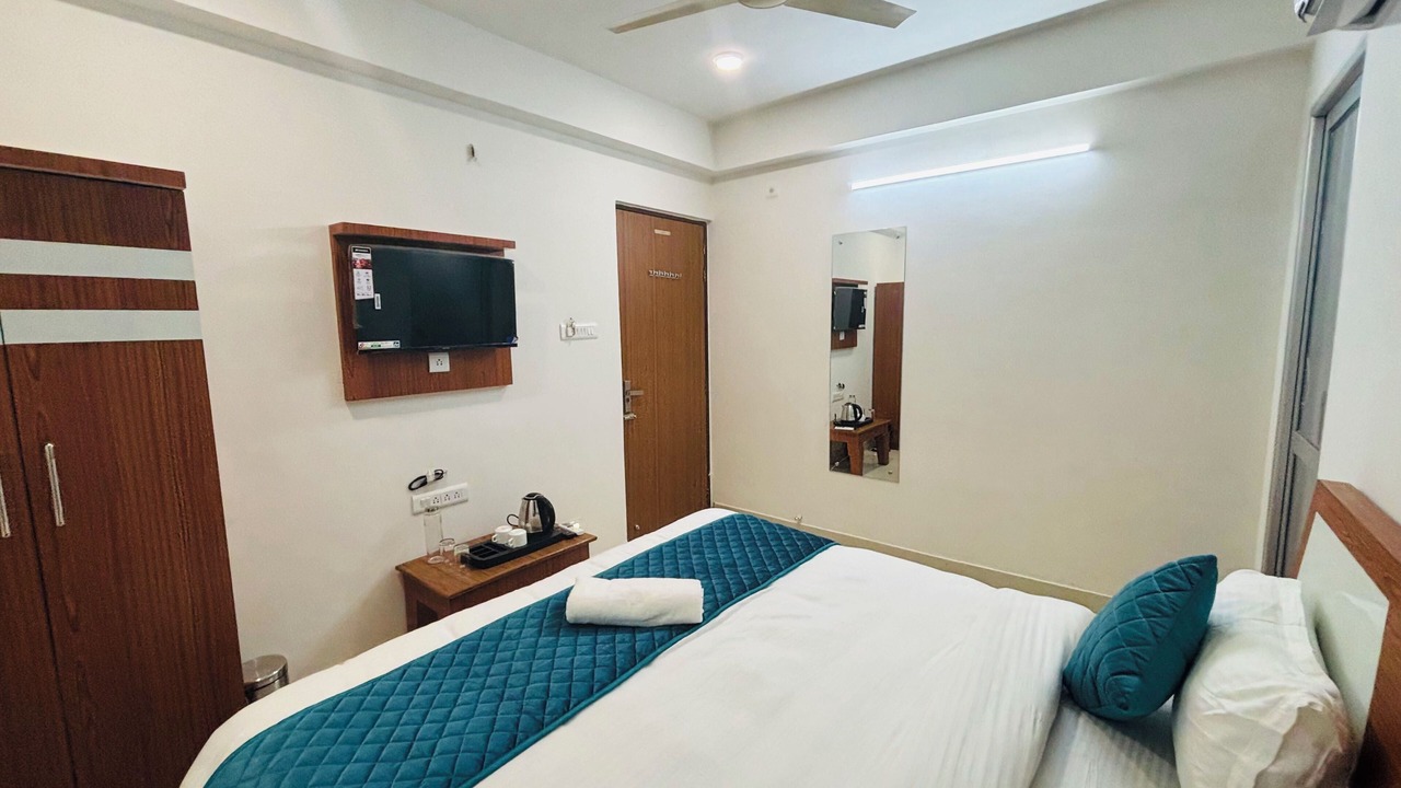 Photo of Bedroom in Jodhpur