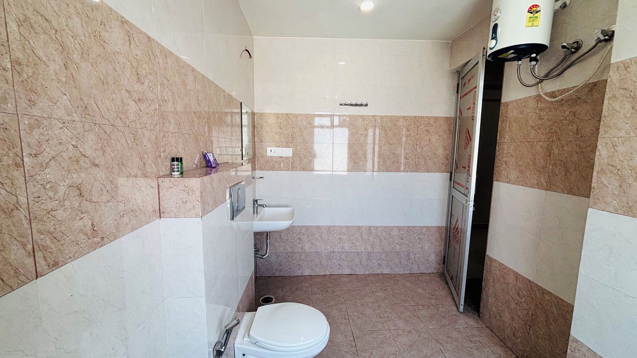 Photo of Bathroom in Jodhpur