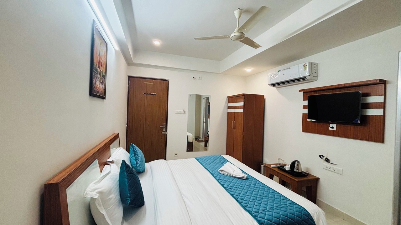 Photo of Bedroom in Jodhpur