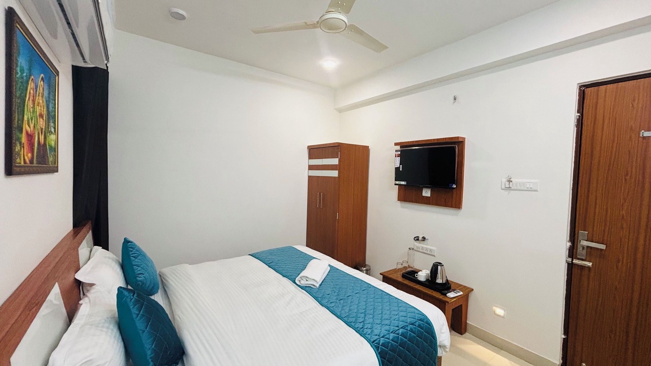 Photo of Bedroom in Jodhpur
