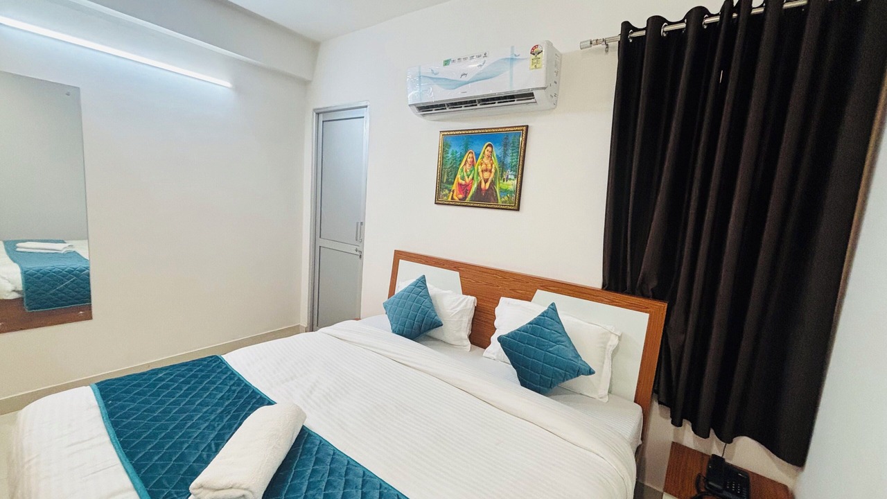 Photo of Bedroom in Jodhpur