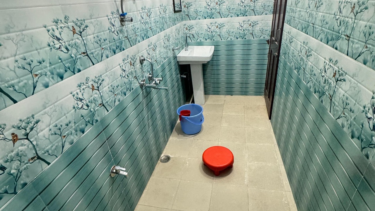 Photo of Bathroom in Rajgarhi