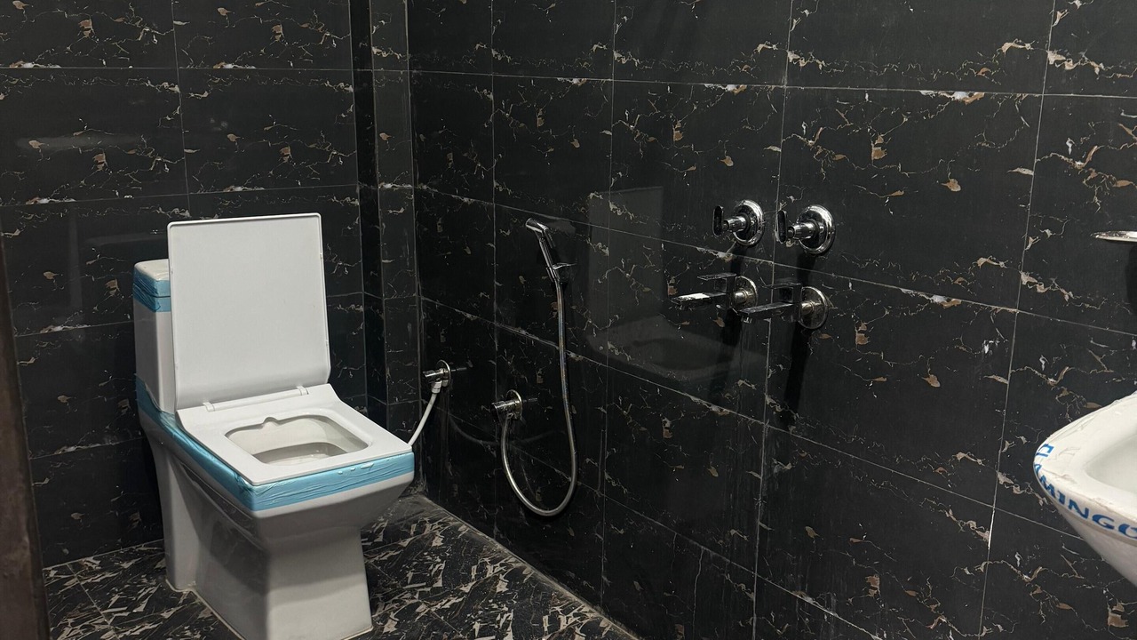Photo of Bathroom in Rajgarhi