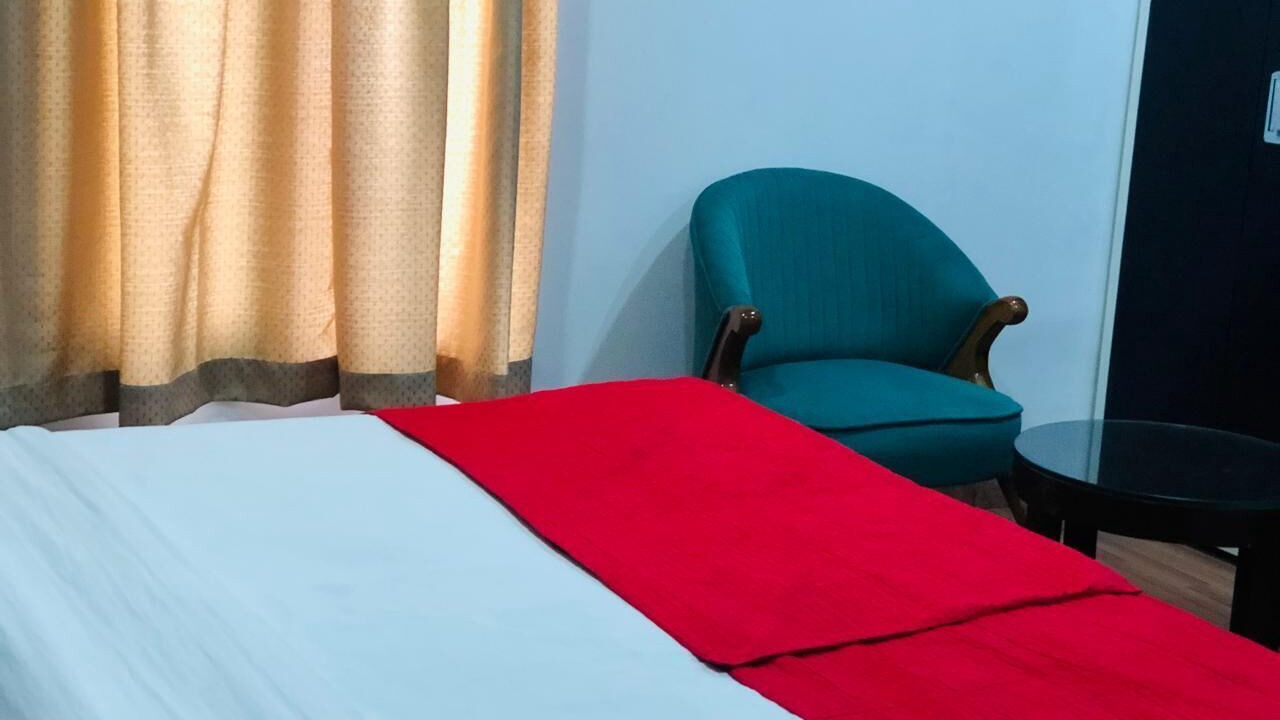 Photo of Bedroom in Safdarjung Enclave