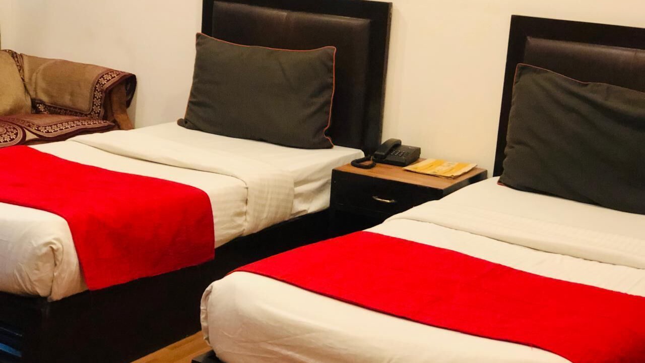 Photo of Bedroom in Safdarjung Enclave