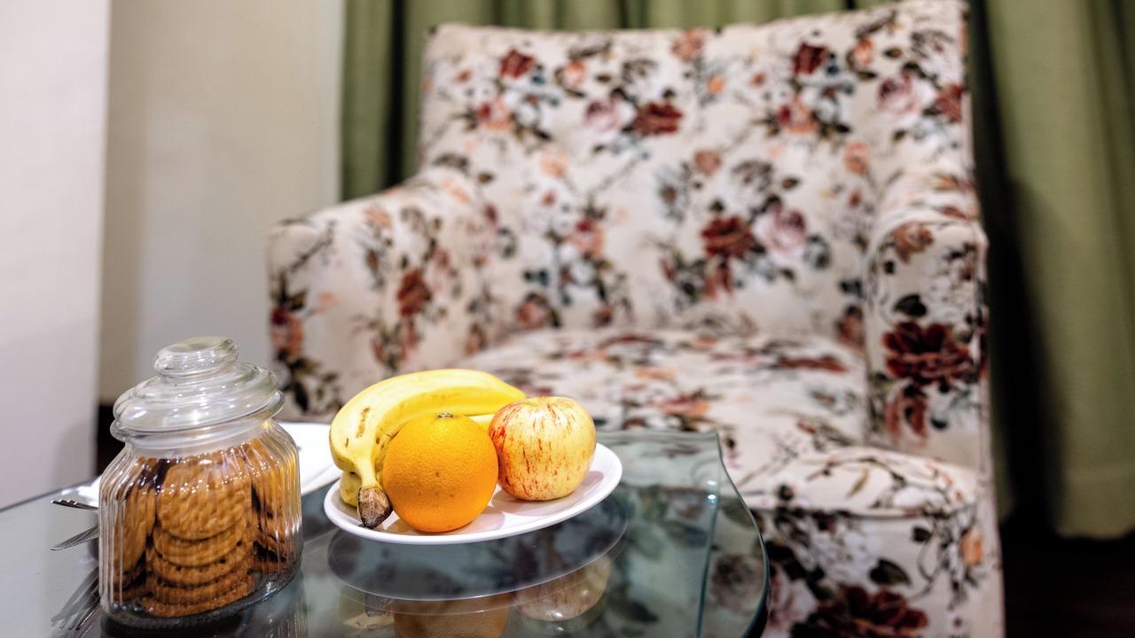 Photo of Bedroom in JP Nagar