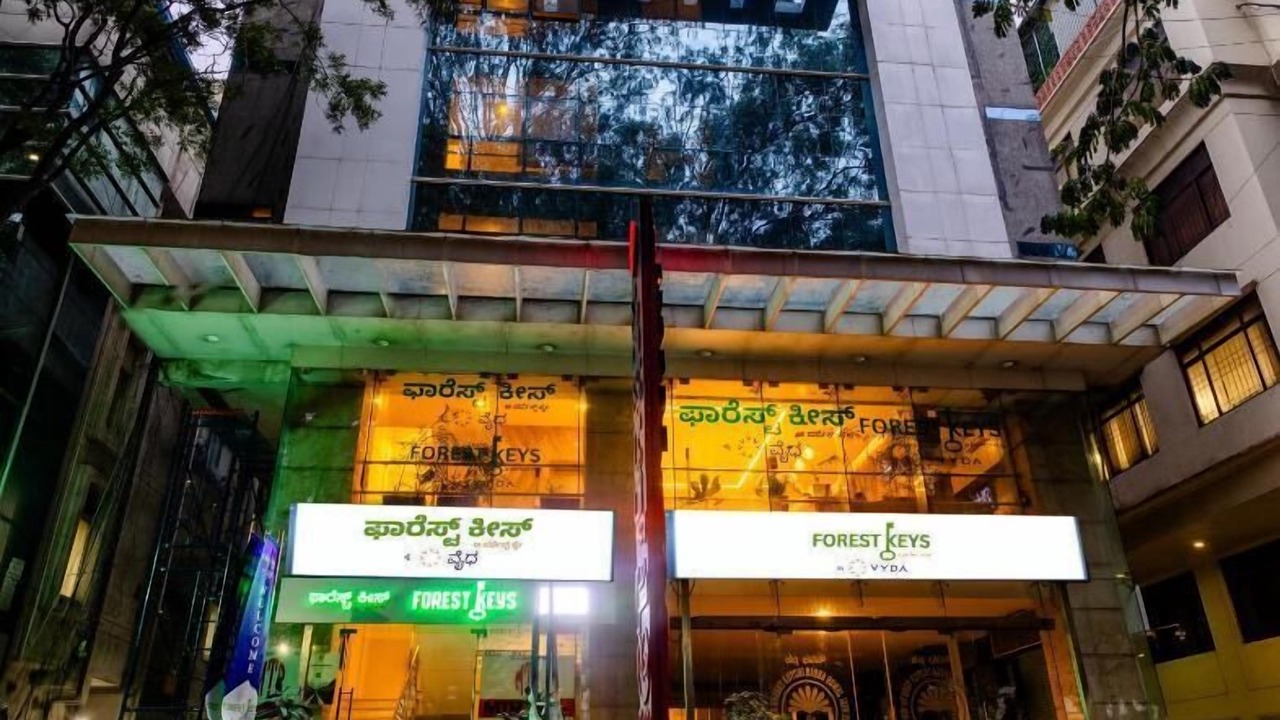 Photo of Outdoor in JP Nagar