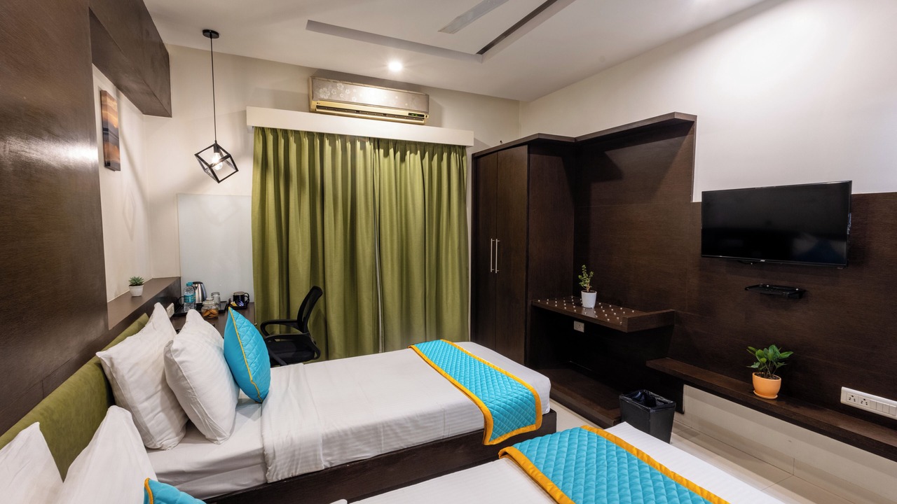 Photo of Bedroom in JP Nagar