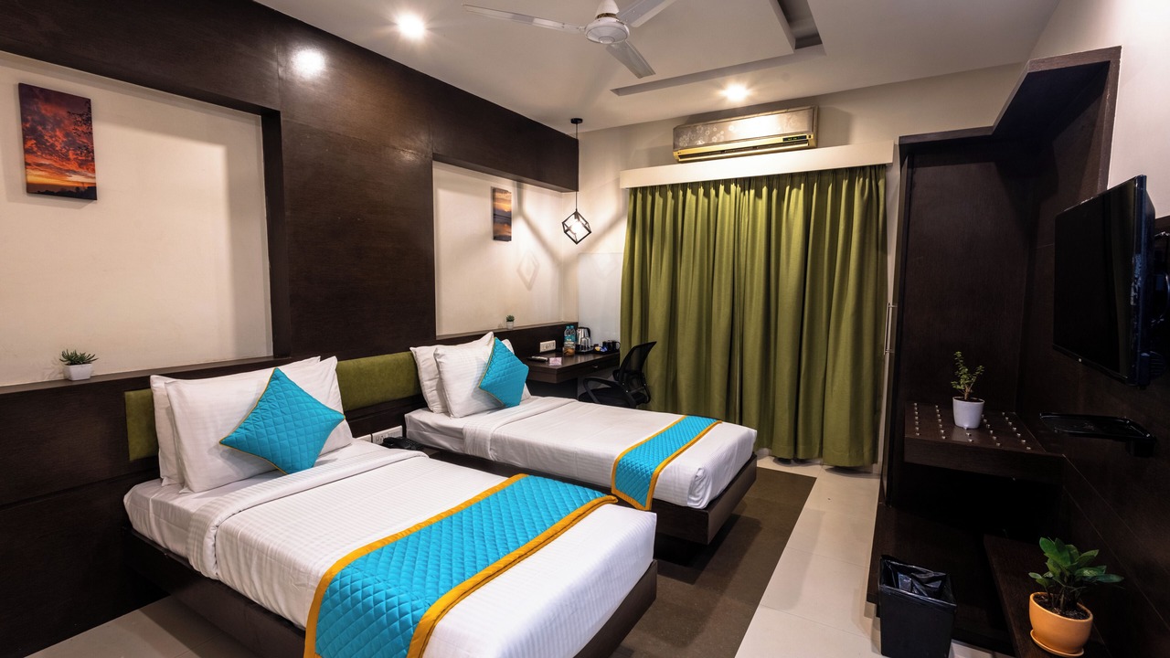 Photo of Bedroom in JP Nagar