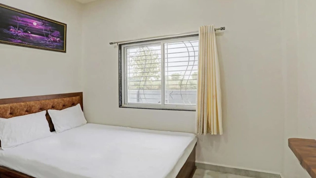 Photo of Bedroom in Savner