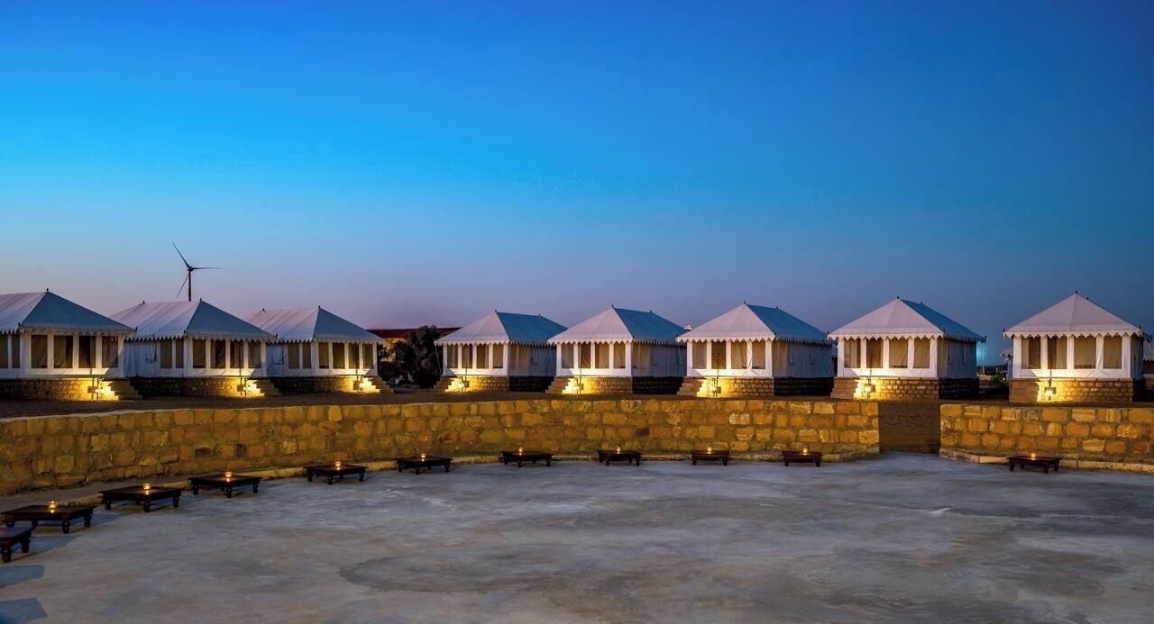 Photo of Outdoor in Kanoi