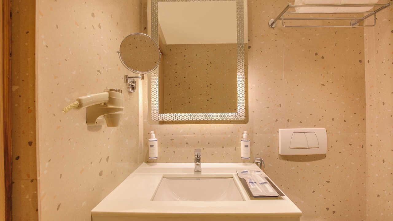 Photo of Bathroom in Vijayawada