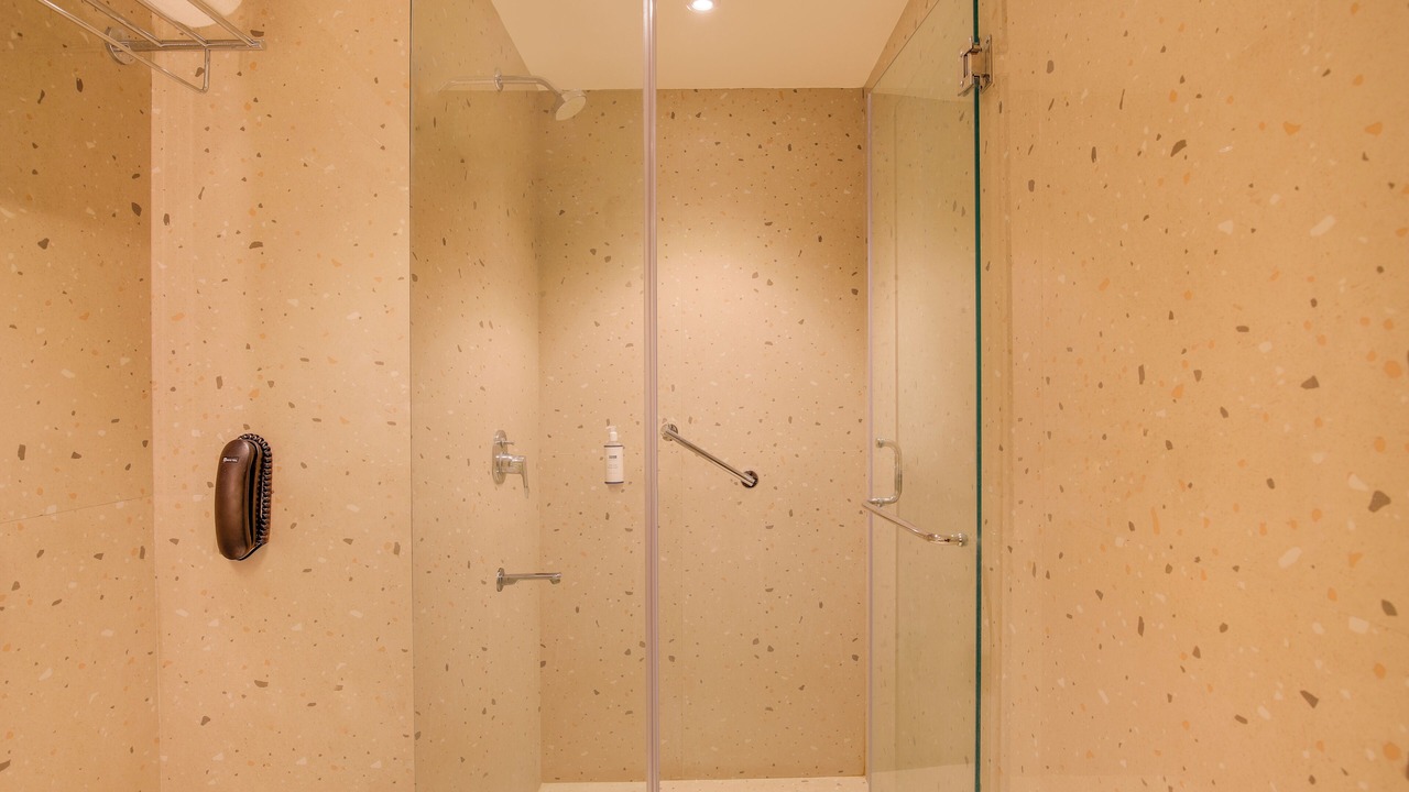 Photo of Bathroom in Vijayawada