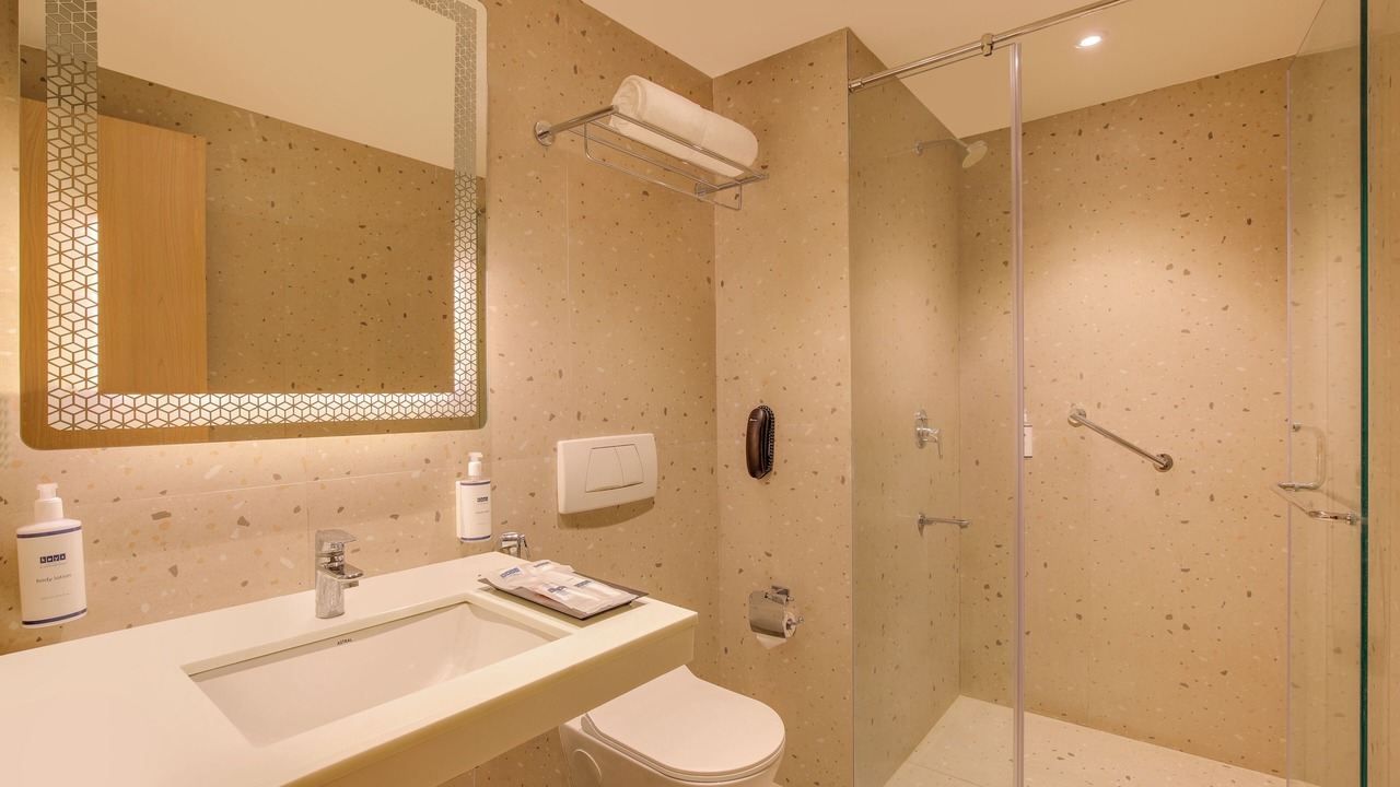 Photo of Bedroom in Vijayawada