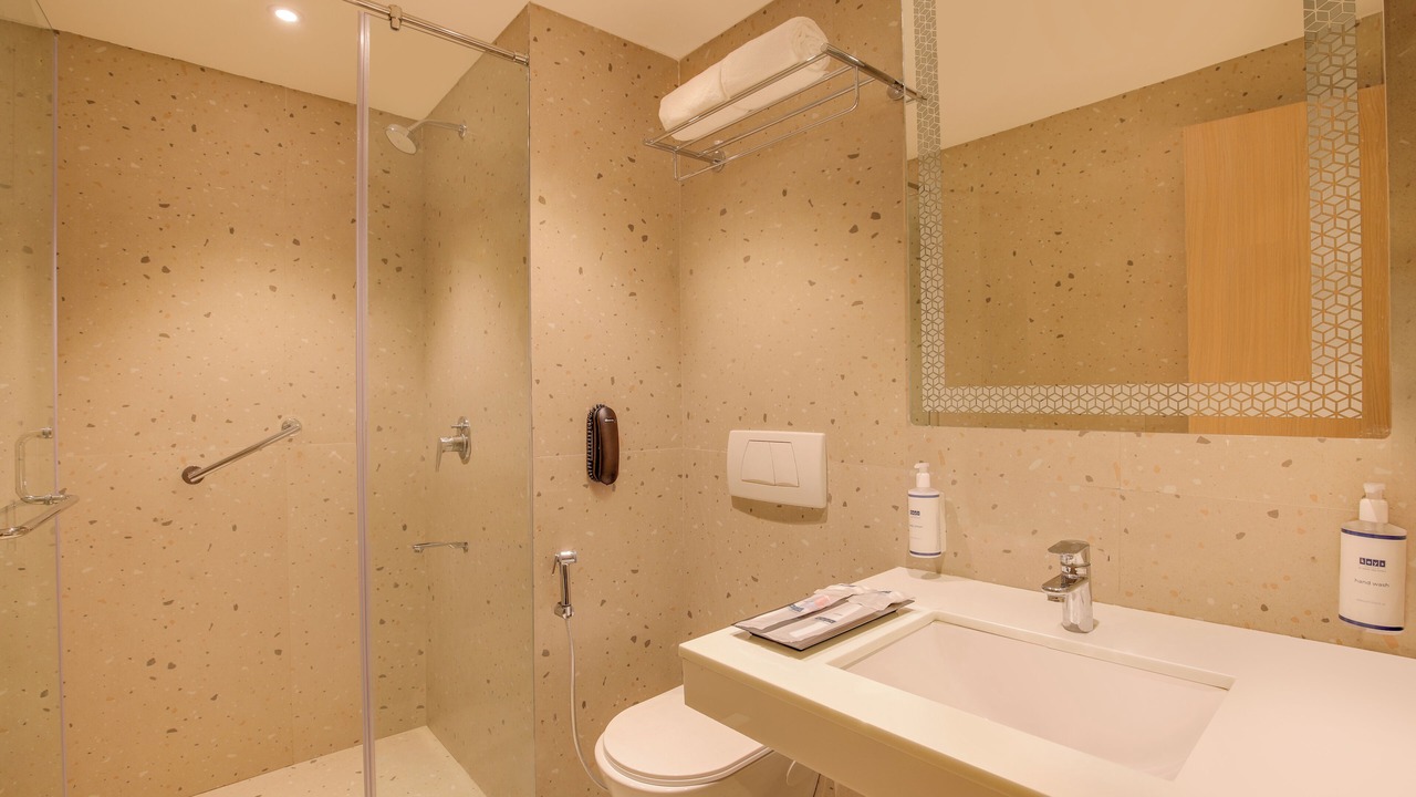 Photo of Bathroom in Vijayawada