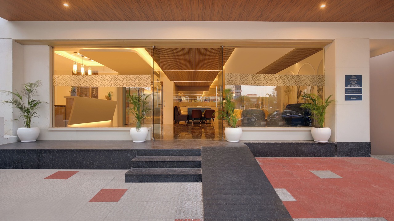 Photo of Outdoor in Vijayawada
