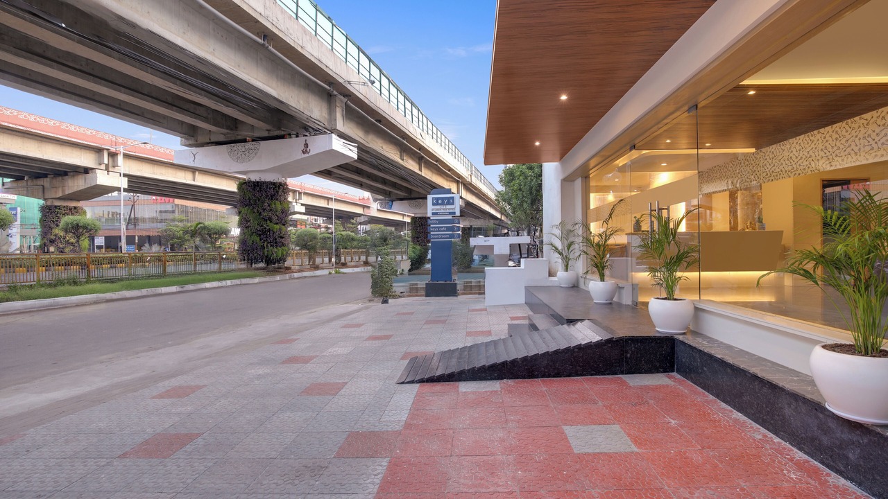 Photo of Outdoor in Vijayawada