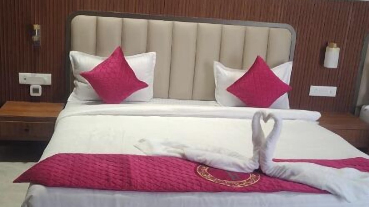 Photo of Bedroom in Mathura