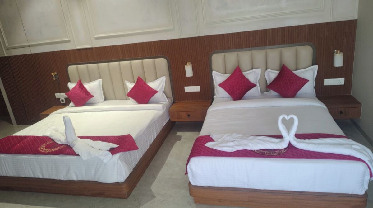 Photo of Bedroom in Mathura