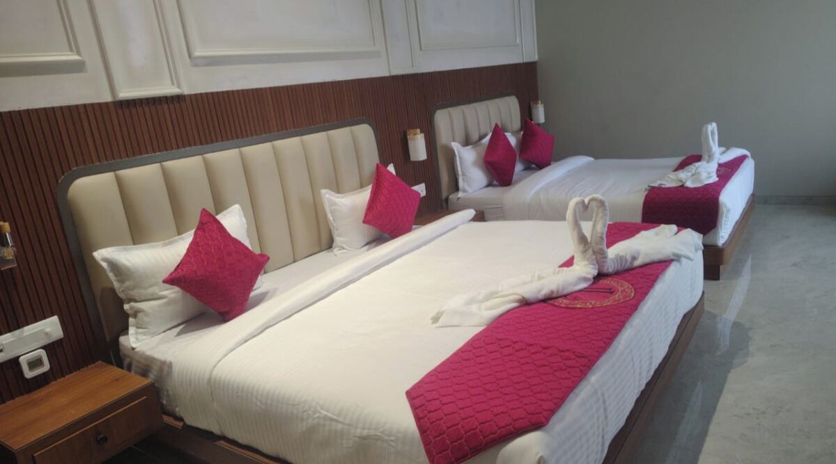 Photo of Bedroom in Mathura
