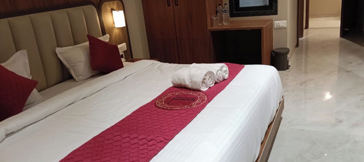 Photo of Bedroom in Mathura