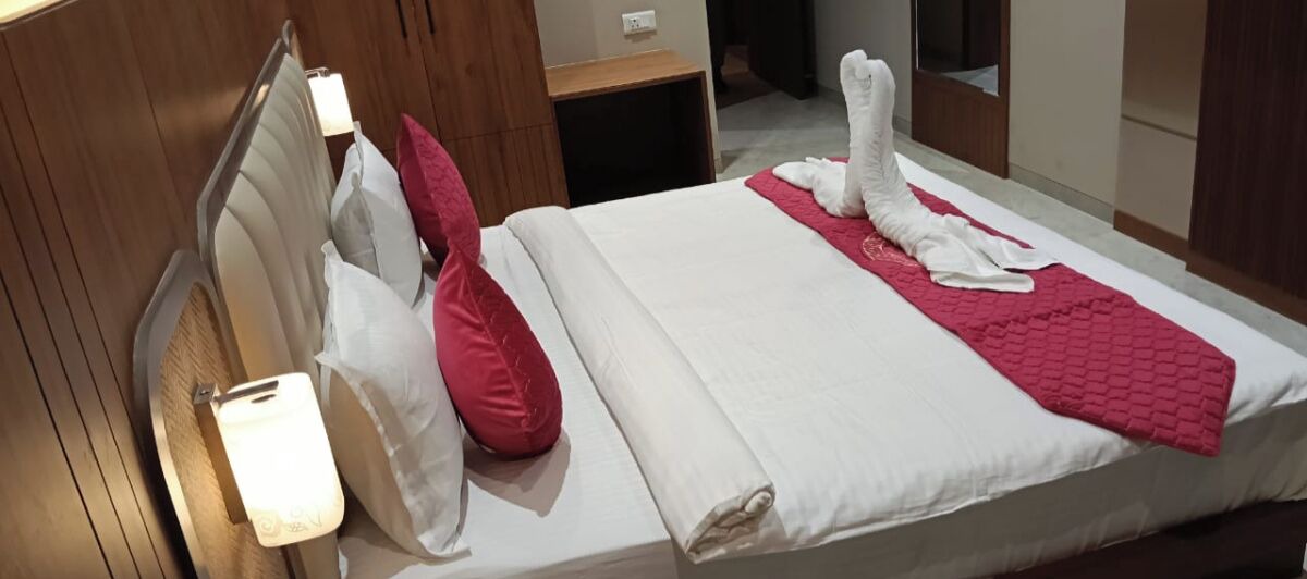 Photo of Bedroom in Mathura