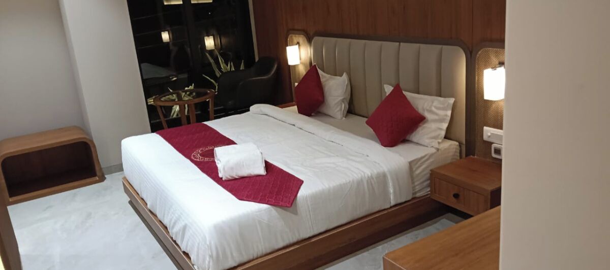 Photo of Bedroom in Mathura
