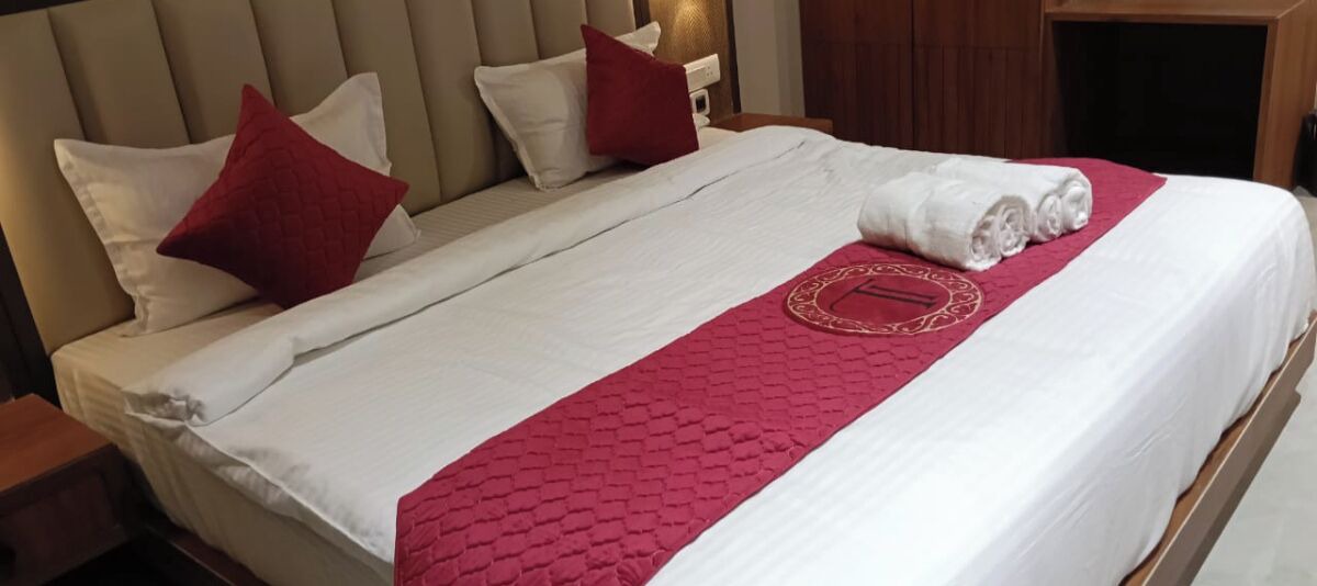 Photo of Bedroom in Mathura