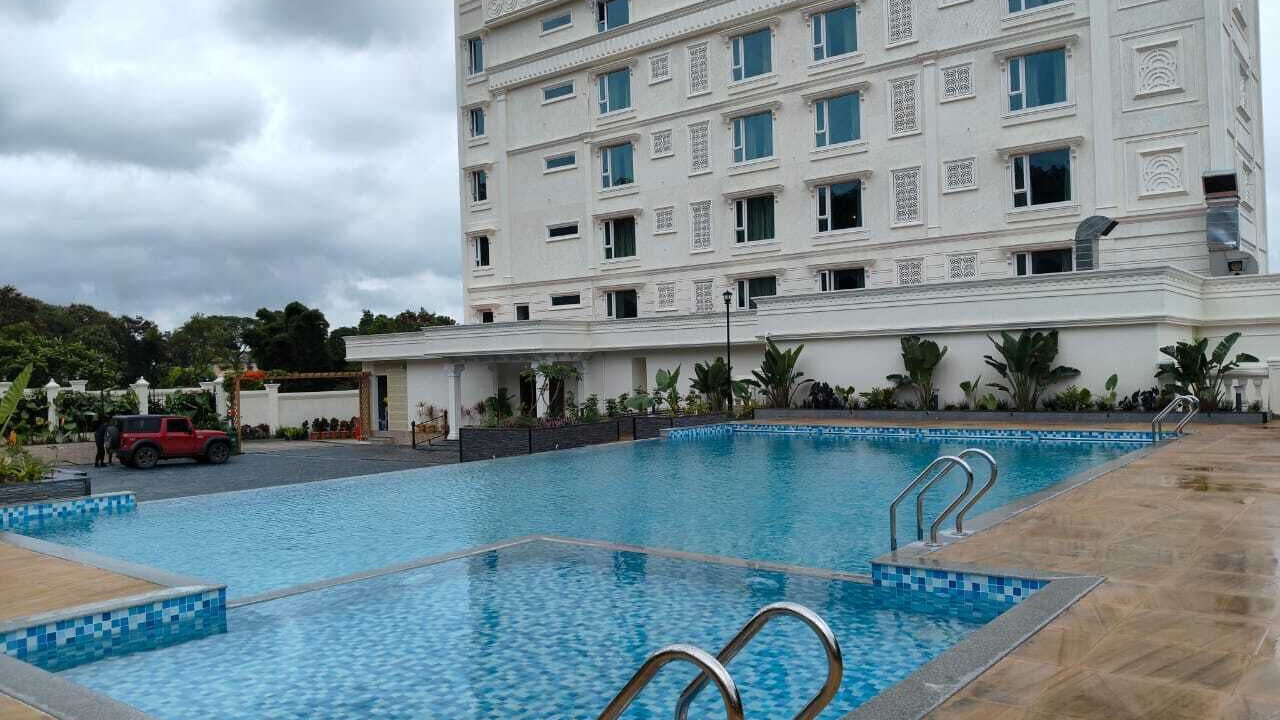 Photo of Outdoor in Kushalnagar