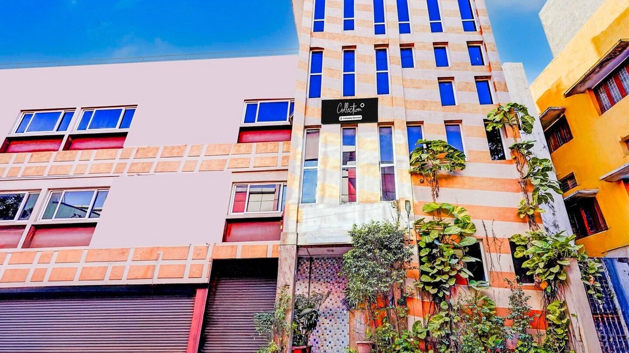 Photo of Outdoor in Porur