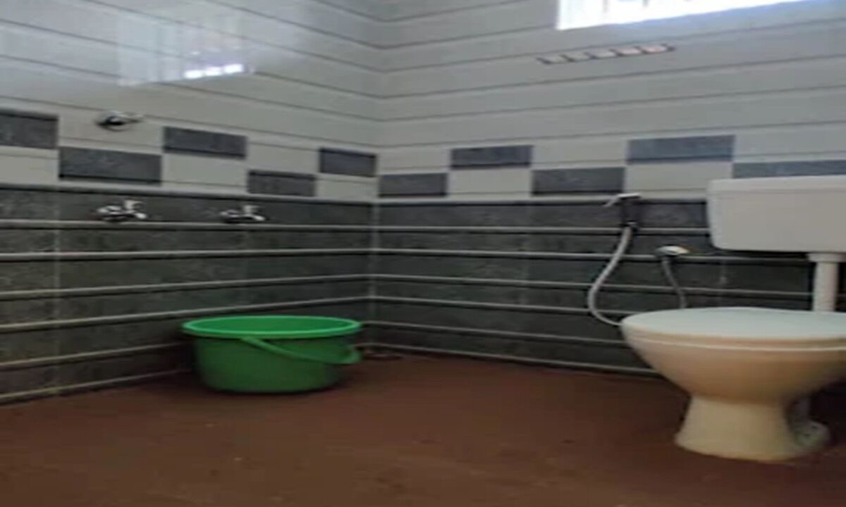 Photo of Bathroom in Gokarna